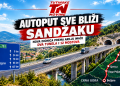 AUTOPUT SVE BLIŽI SANDŽAKU: NOVA DIONICA PREMA ARILJU IMAĆE DVA TUNELA I 12 MOSTOVA