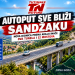 AUTOPUT SVE BLIŽI SANDŽAKU: NOVA DIONICA PREMA ARILJU IMAĆE DVA TUNELA I 12 MOSTOVA