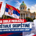 Vlada Srbije predložila raspuštanje Skupštine: Na pomolu vanredni parlamentarni izbori