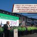 /VIDEO/ SDA OTVORILA KAMPANJU U BiH: Izetbegović poručio – „Ova vlast mora otići, stanje može promijeniti samo SDA“