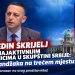 Ahmedin Škrijelj među najaktivnijim poslanicima u Skupštini Srbije: Glas Sandžaka na trećem mjestu