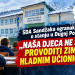 SDA Sandžaka ogranak Sjenica o stanju u Dugoj Poljani: „Naša djeca ne smiju provoditi zimu u hladnim učionicama“