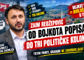 Zaim Redžepović na udaru kritika: Od bojkota popisa do tri političke kolone