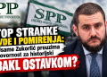 Potop Stranke pravde i pomirenja: Da li Usame Zukorlić preuzima odgovornost za historijski debakl ostavkom?