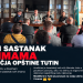 Održan sastanak svih imama sa područja opštine Tutin