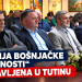 /VIDEO/ „Historija bošnjačke književnosti“ predstavljena u Tutinu